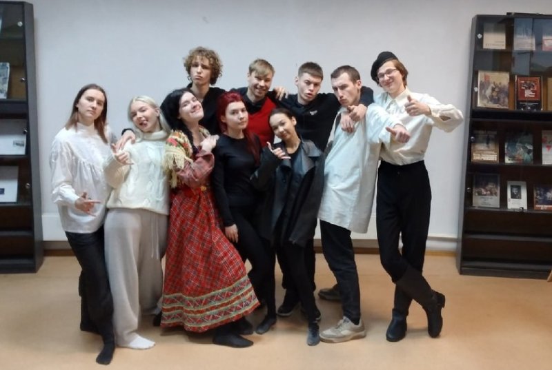 Сказки народов мира