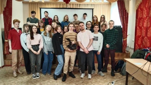 Творческие юбилейные встречи. Богдан Вакуленко