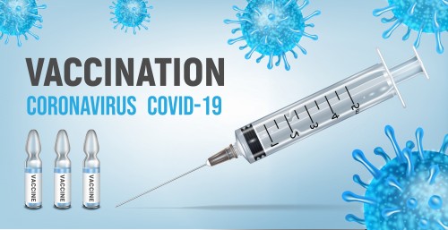 Вакцинация от COVID-19