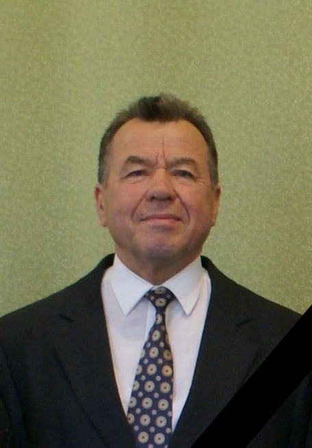 Скорбим...