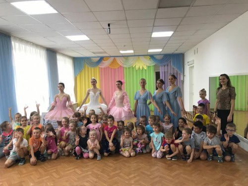 Праздник музыки