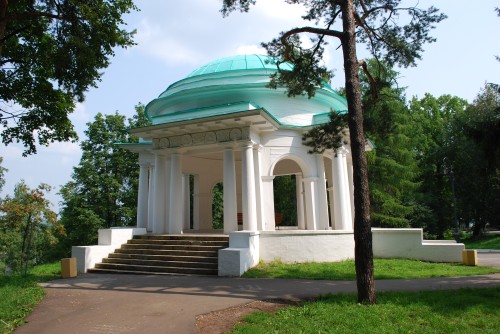 Прогулка по Вятке