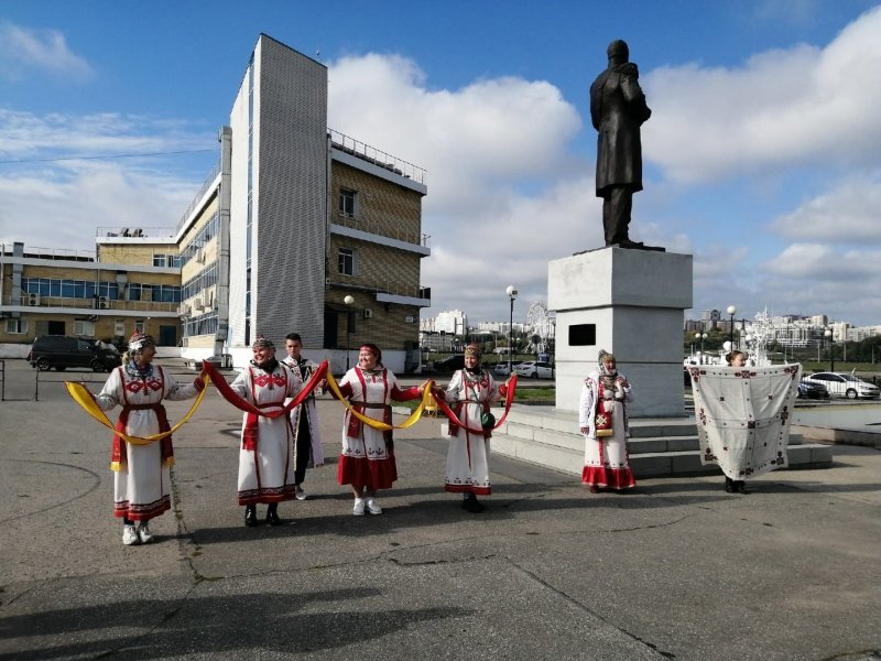 Больше, чем путешествие