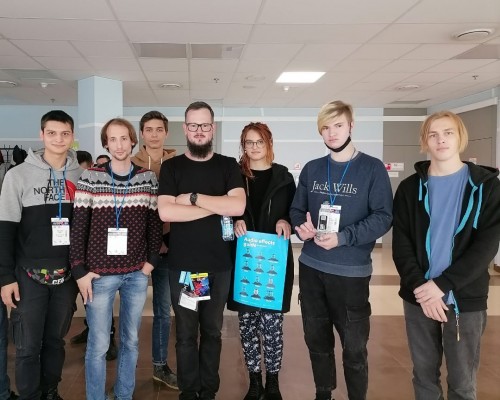 Международный музыкальный фестиваль NAMM
