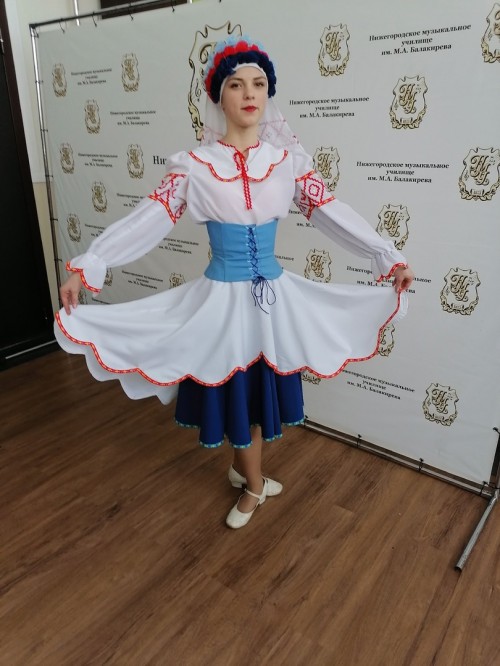 ПОЗДРАВЛЯЕМ!