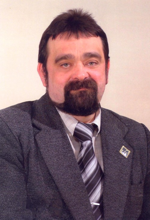 Скорбим